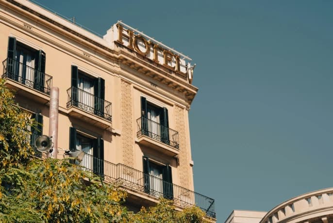 Hotels