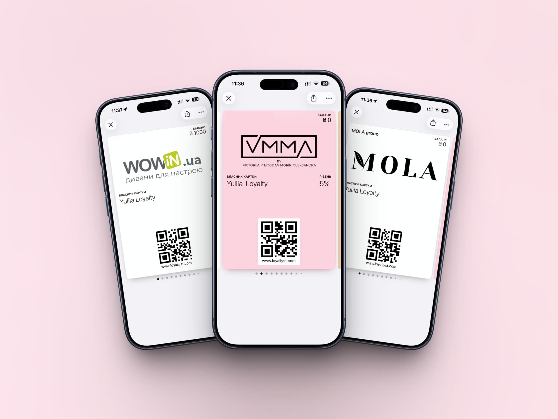 What the integration supports