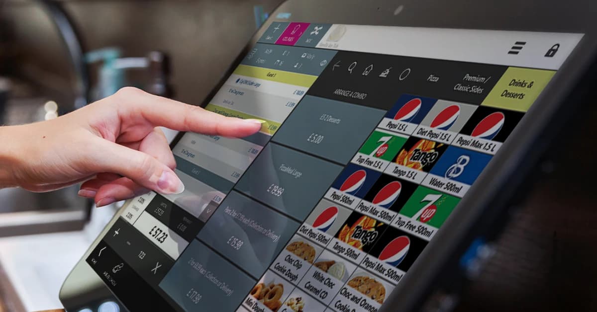 How the Loyallyst + Syrve Loyalty integration works