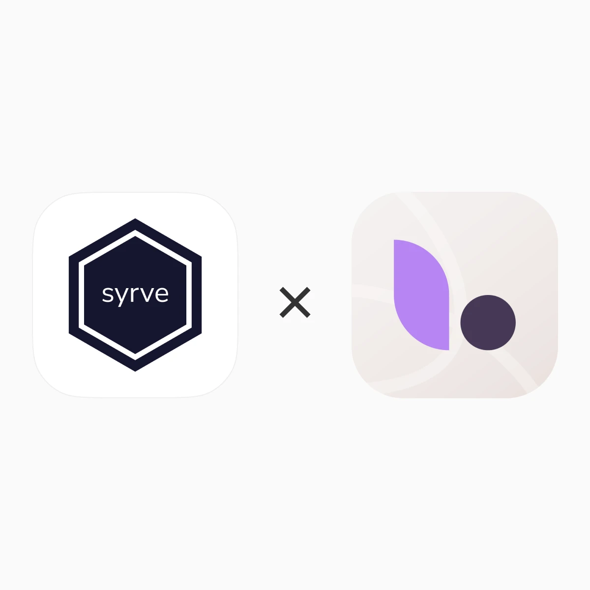 Benefits of the Syrve Loyalty + Loyallyst integration