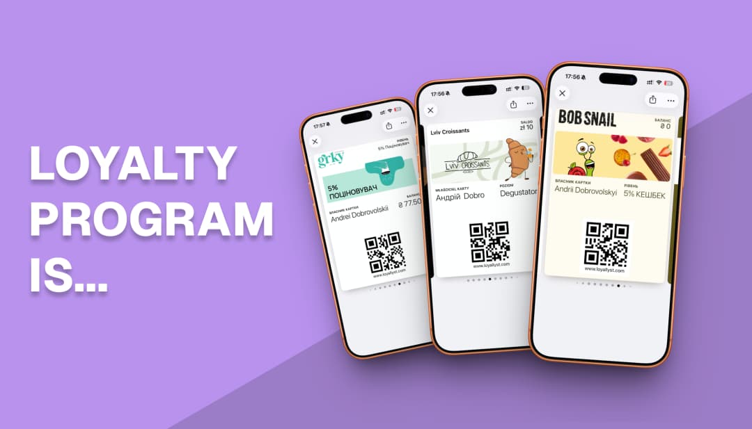 What Is a Loyalty Program? A Simple Explanation for Businesses