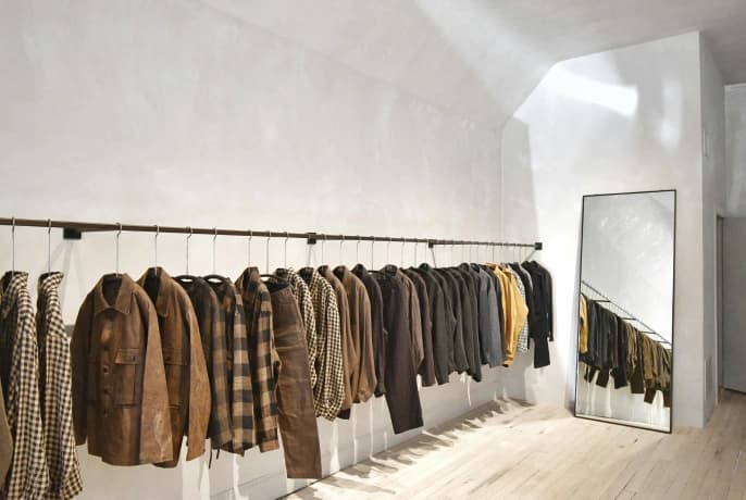 Stores